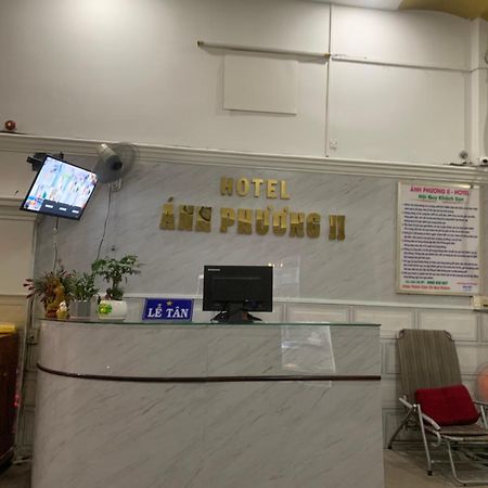 Hotel Anh Phuong II Ho Chi Minh City Exterior photo